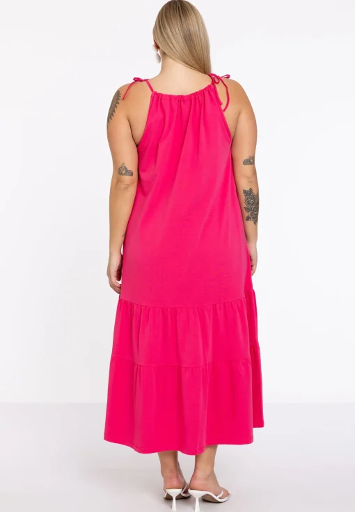 Jurk COTTON