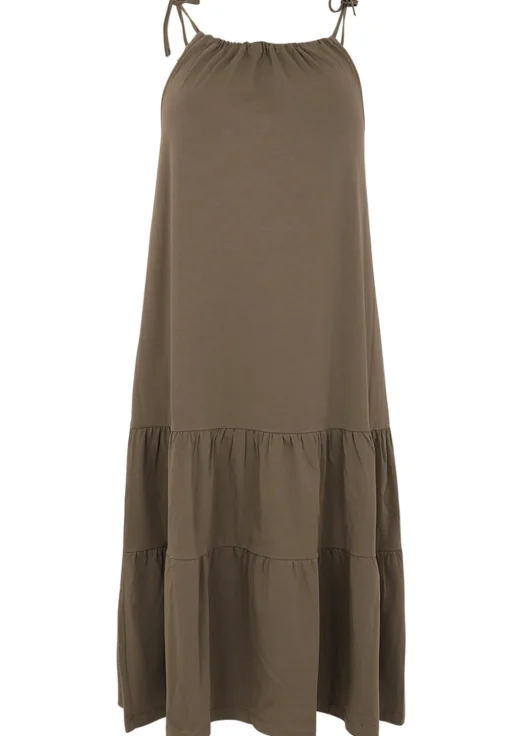 Jurk COTTON