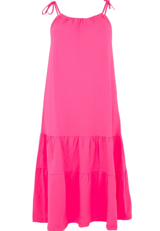 Jurk COTTON
