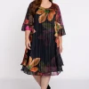 Jurk Floria lurex