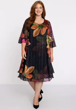 Jurk Floria lurex