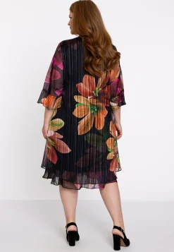Jurk Floria lurex