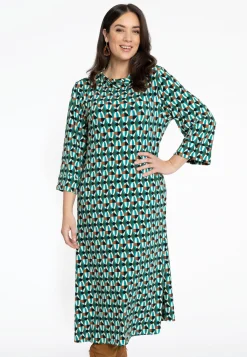 Jurk met kraag HOLLY