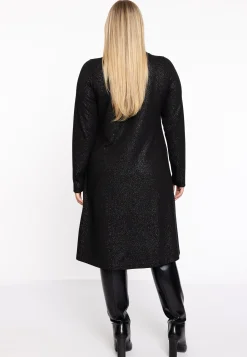Jurk met rits SPARKLE
