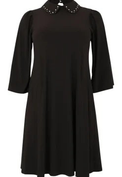 Jurk met studs DOLCE