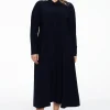 Jurk met zakken DOLCE