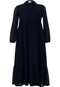 Jurk PLISSE LACE
