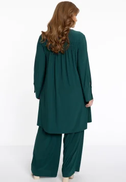 Jurk yoke DOLCE