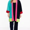 Kimono Colourblocking DOLCE