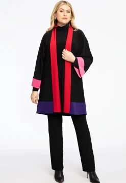 Kimono Colourblocking DOLCE