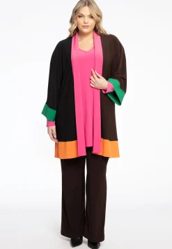 Kimono Colourblocking DOLCE