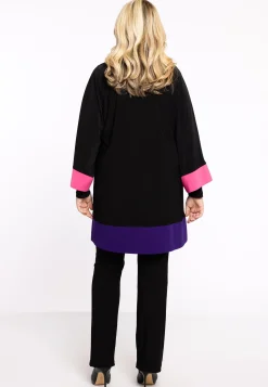 Kimono Colourblocking DOLCE