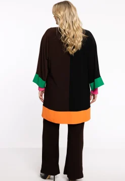 Kimono Colourblocking DOLCE