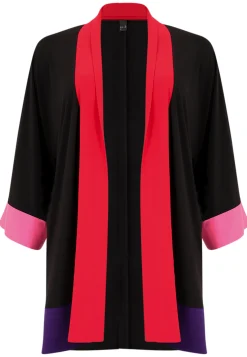 Kimono Colourblocking DOLCE