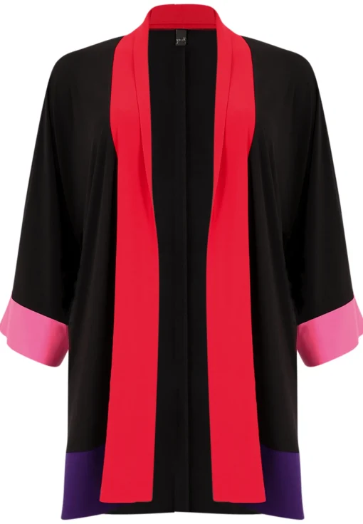 Kimono Colourblocking DOLCE