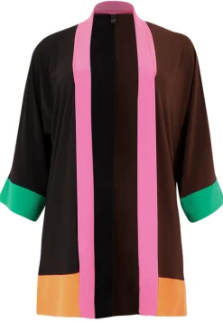 Kimono Colourblocking DOLCE