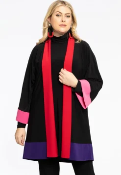 Kimono Colourblocking DOLCE
