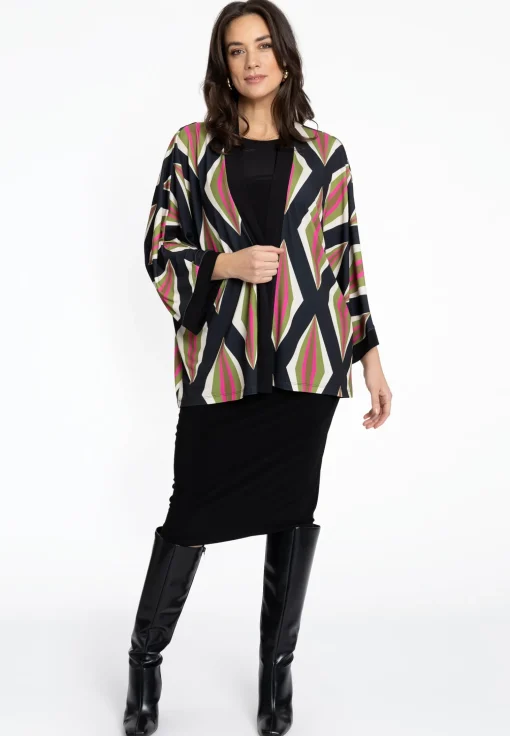 Kimono PASTILLE