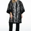 Kimono SEQUINS