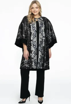 Kimono SEQUINS