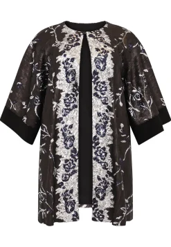 Kimono SEQUINS
