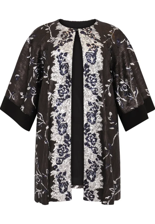 Kimono SEQUINS