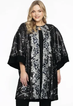 Kimono SEQUINS