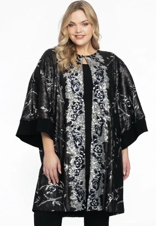 Kimono SEQUINS