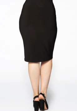 Kokerrok stretch DOLCE