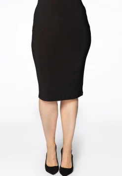 Kokerrok stretch DOLCE