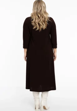 Lange blouse-jurk DOLCE
