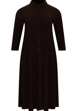 Lange blouse-jurk DOLCE
