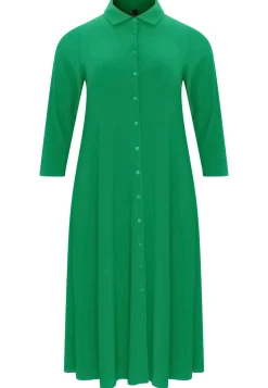 Lange blouse-jurk DOLCE