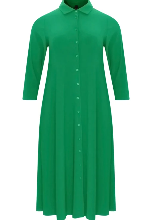 Lange blouse-jurk DOLCE