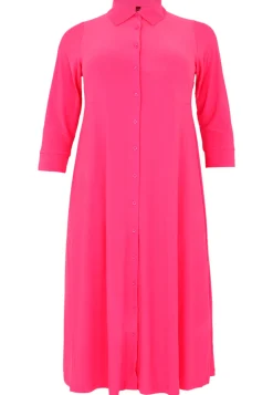 Lange blouse-jurk DOLCE