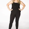 Legging long DOLCE