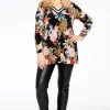 Legging met coating
