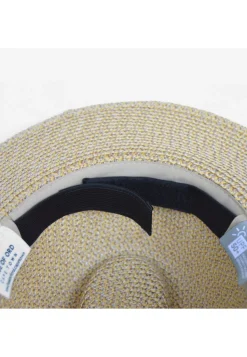 Lili Visor Wheat