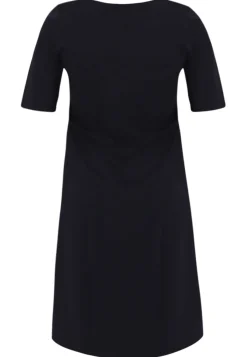 Maxi jurk A-lijn COTTON