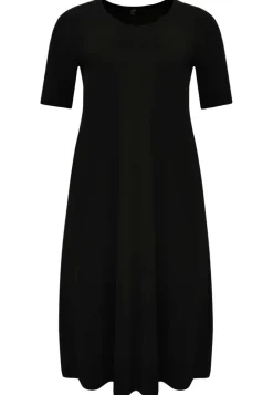 Maxi jurk wijd DOLCE