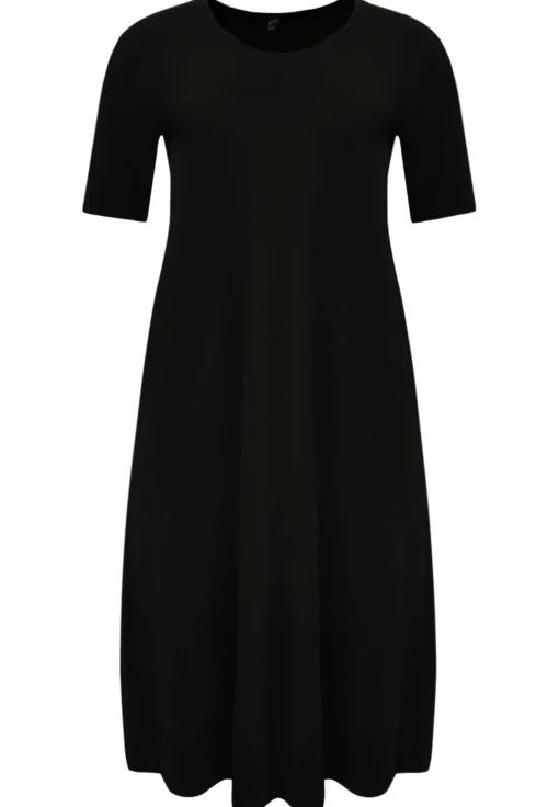 Maxi jurk wijd DOLCE