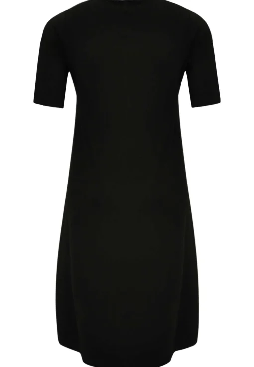 Maxi jurk wijd DOLCE