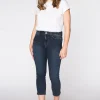 My denim Skinny ankle length