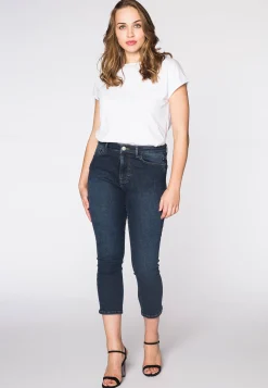 My denim Skinny ankle length