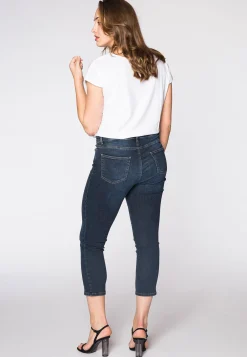 My denim Skinny ankle length