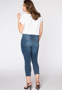 My denim Skinny ankle length