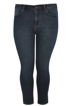 My denim Skinny ankle length