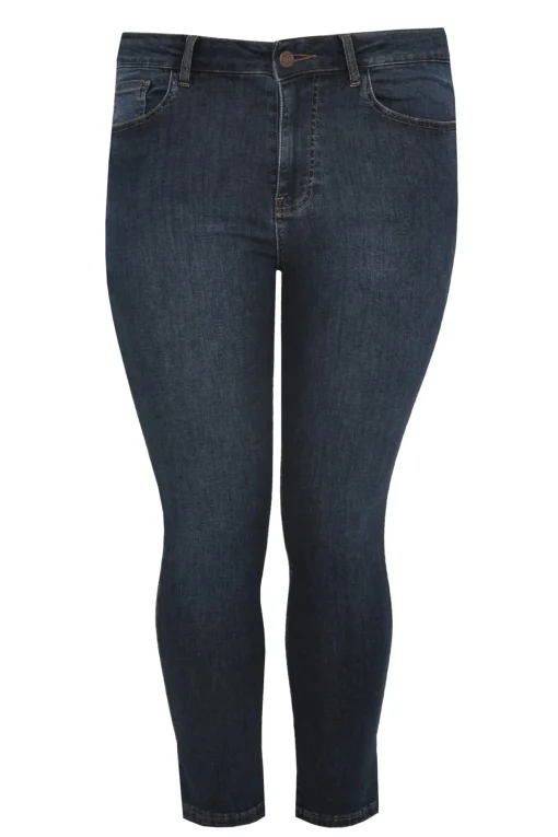 My denim Skinny ankle length