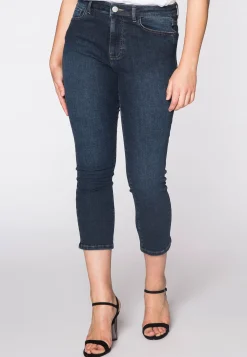 My denim Skinny ankle length