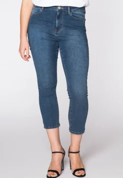My denim Skinny ankle length